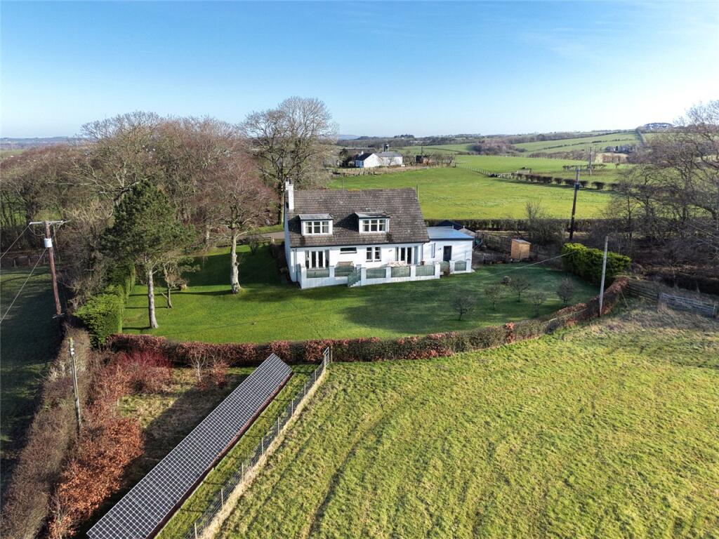 Main image of property: Braston House, Ayr, South Ayrshire, KA6