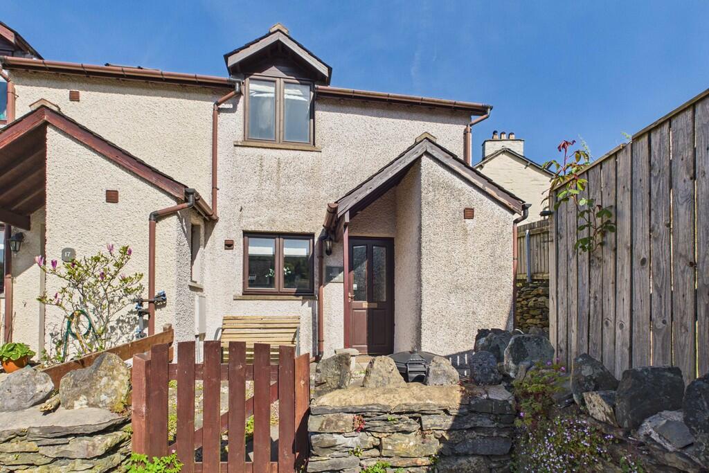 Main image of property: 18 Abbots Vue, Backbarrow, Nr Ulverston, Cumbria, LA12 8RA