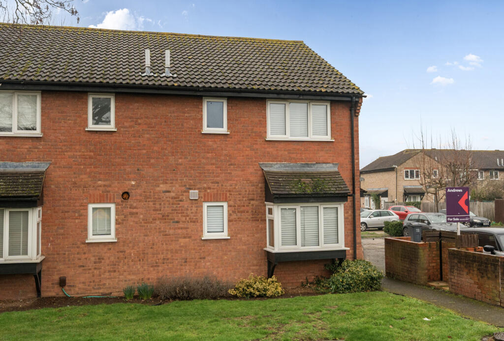 Main image of property: Firs Close, Mitcham, CR4