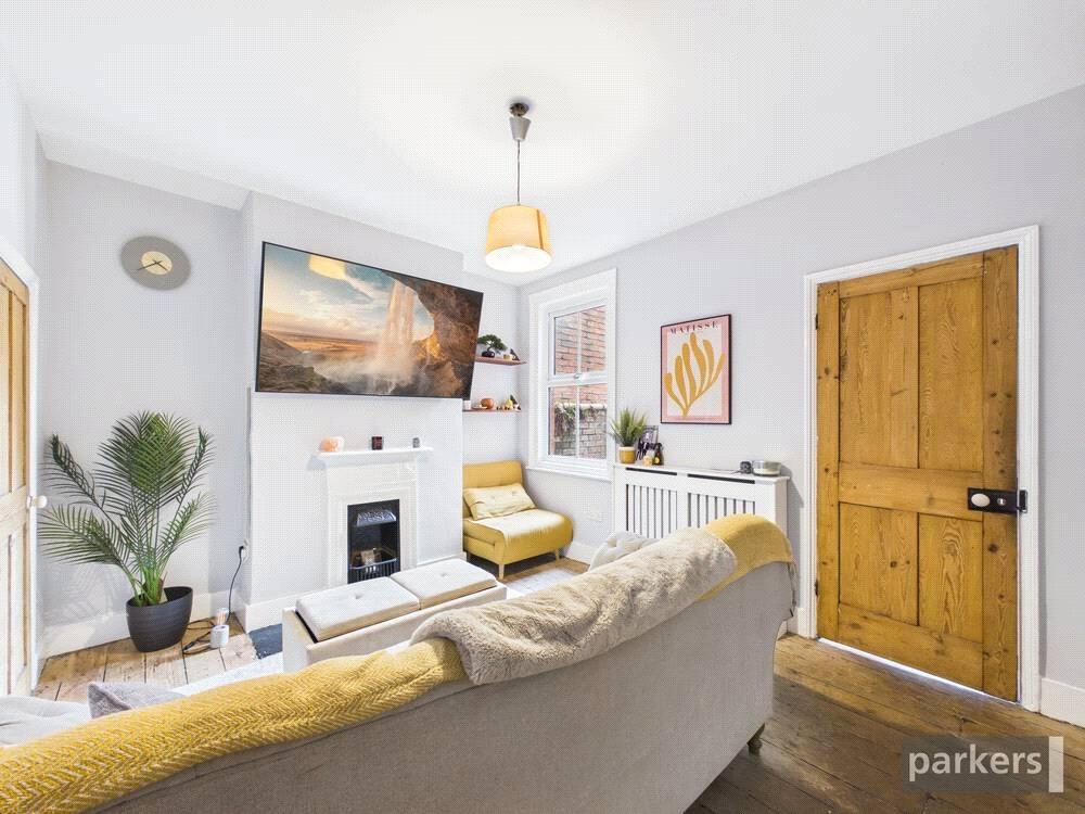 Cholmeley Road, Reading, Berkshire, RG1 photo 2