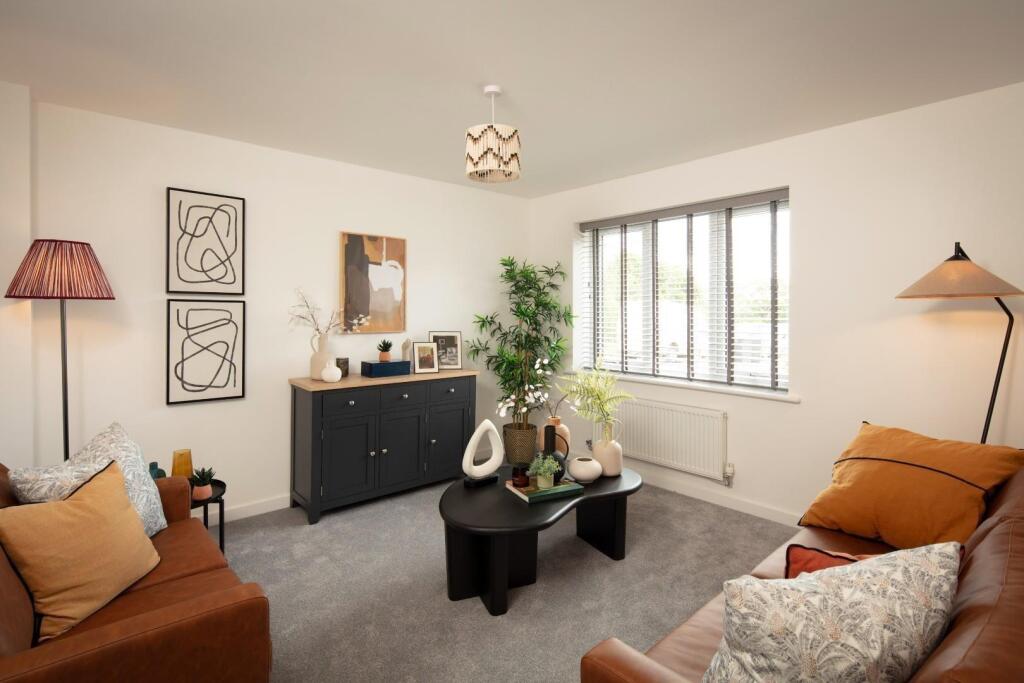 The Juniper, Bluebell Gardens, Trimdon Village, photo 2