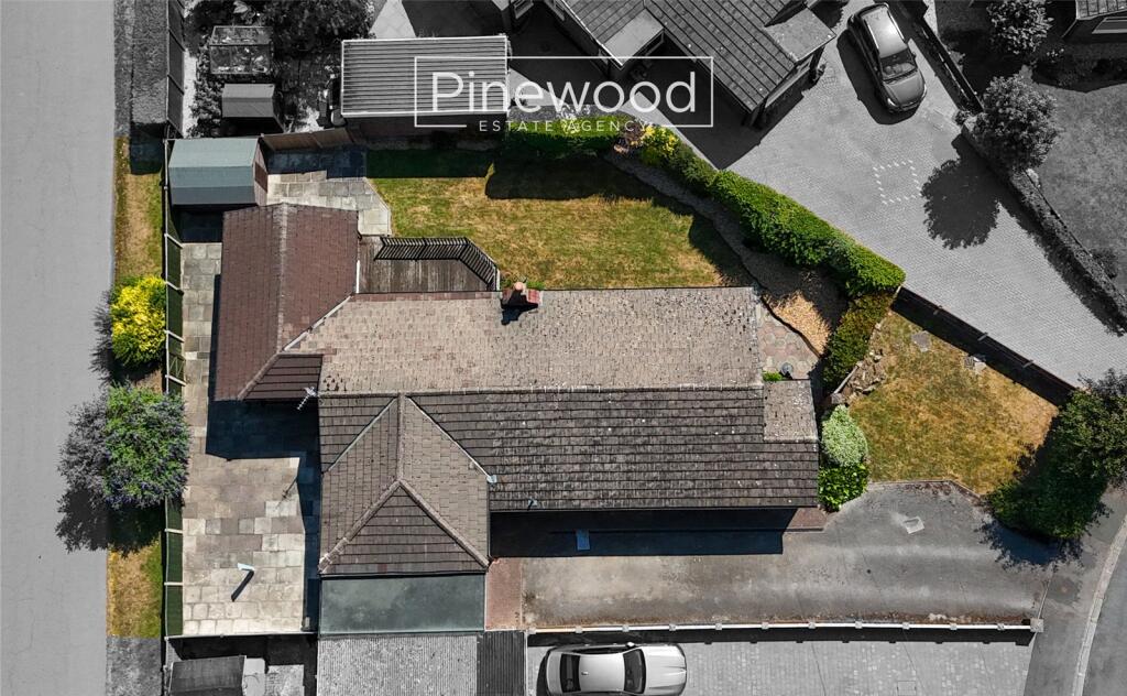 Greenfield Avenue, Higher Kinnerton, Chester, CH4 - View 3