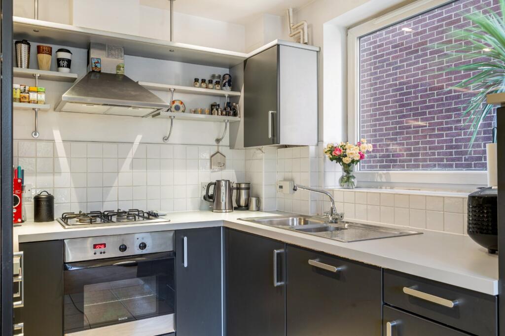 Apartment in London, Putney - More