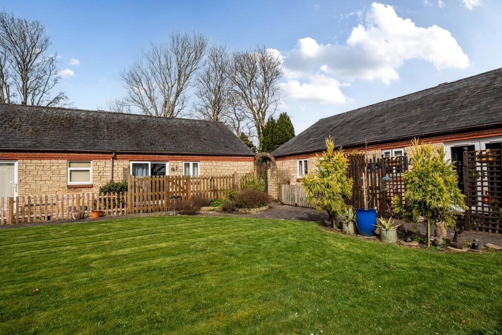 Main image of property: Glen Court, Shapway Lane Evercreech, BA4