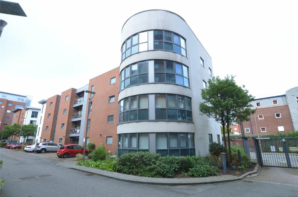 Main image of property: Leeds Street, Liverpool, Merseyside, L3