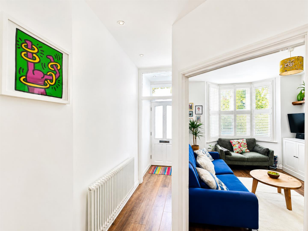 House in Brighton - View 4
