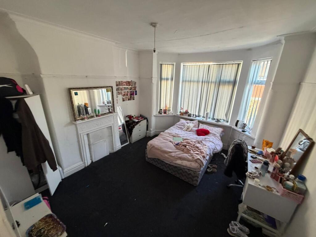 Main image of property: Heald Grove, Manchester