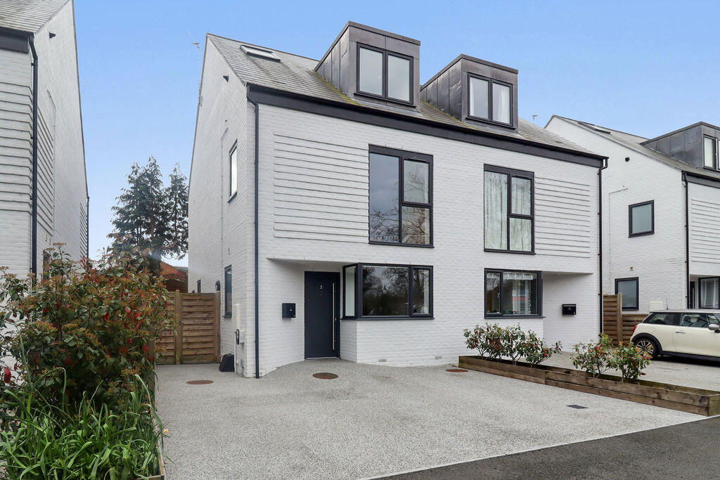 Main image of property: Bagshot Manor Gardens, Bagshot