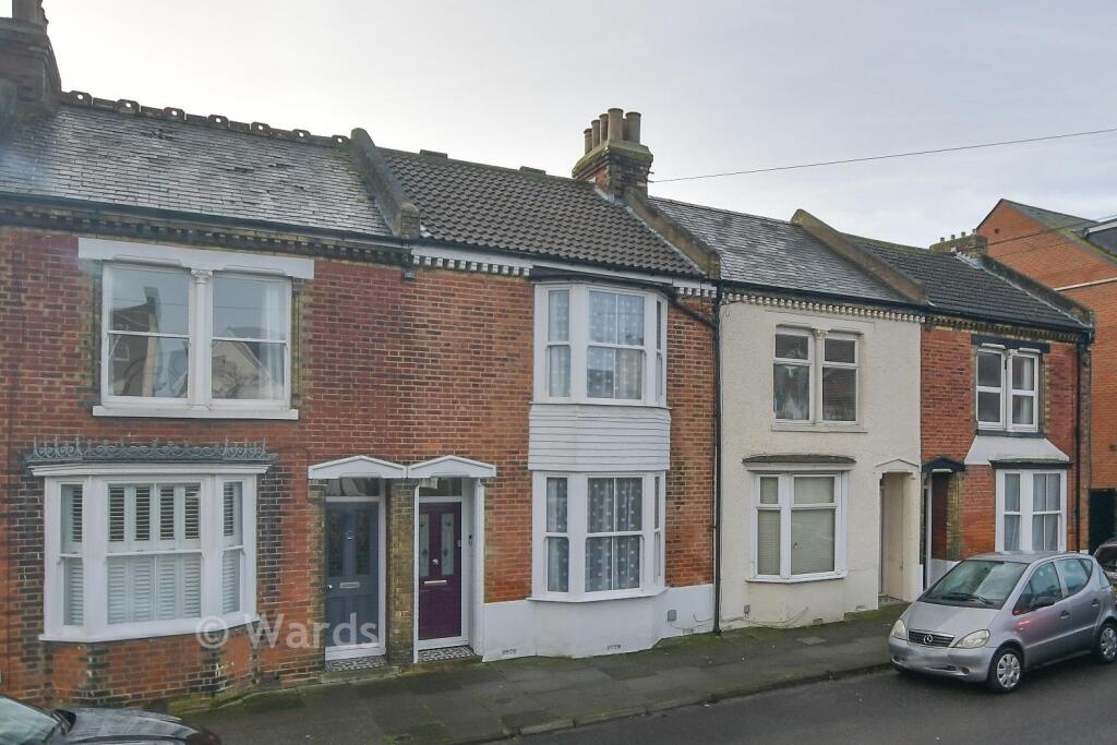 Main image of property: Avenue Road, Herne Bay, Kent