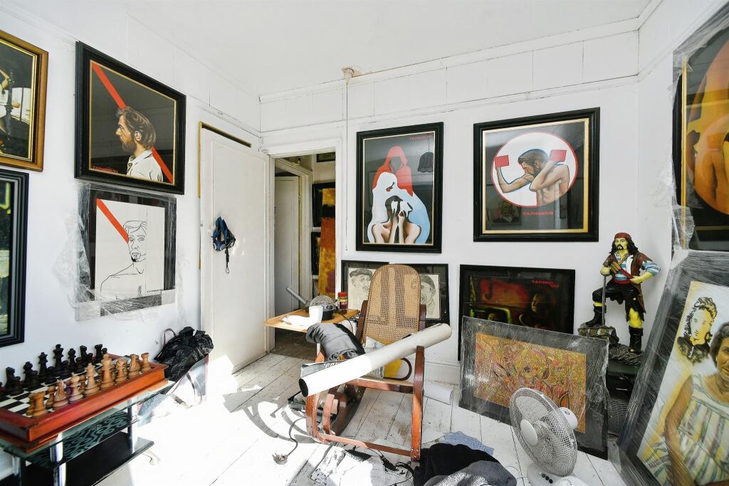 House in Brighton, Hollingdean - View 3