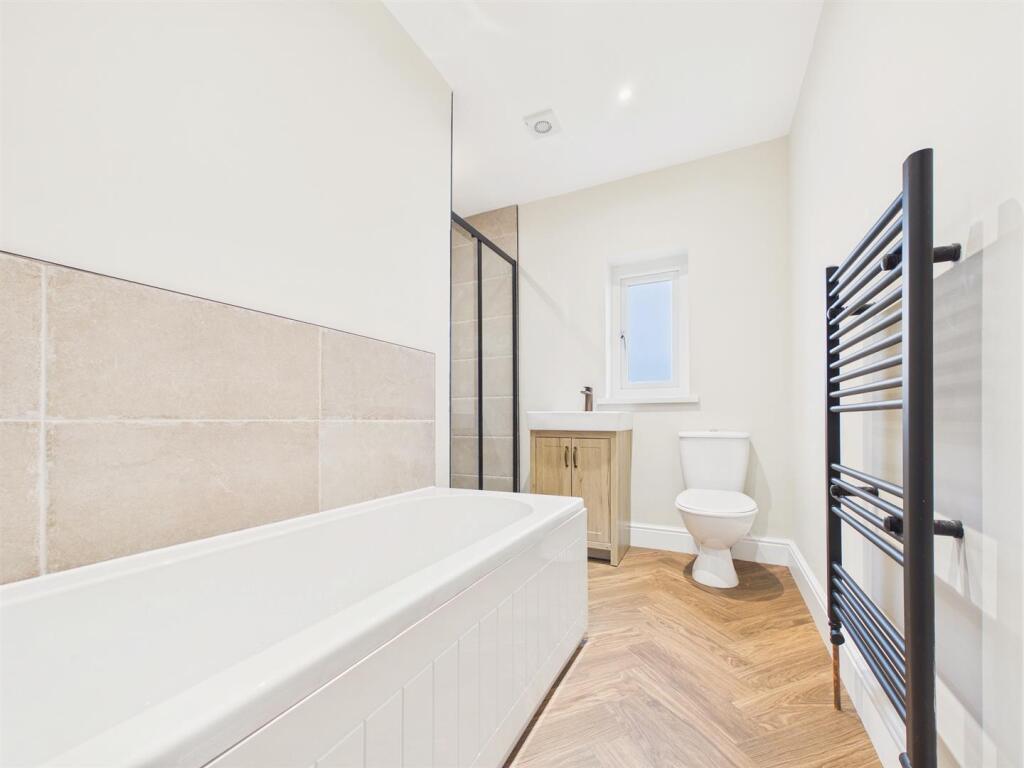 House in Newcastle upon Tyne - View 2