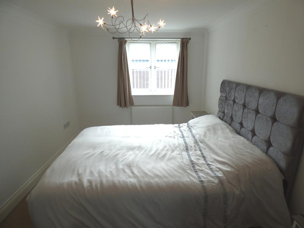Apartment in Thornaby-on-Tees, Thornaby - View 4
