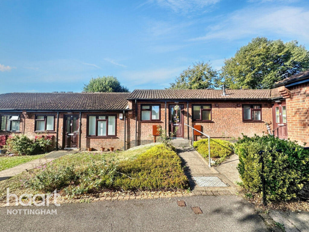 Main image of property: Magnolia Close, Nottingham