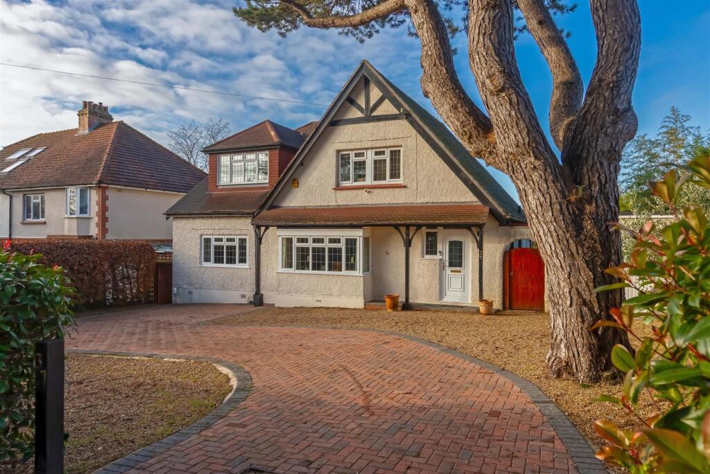 Main image of property: Salvington Hill, Worthing