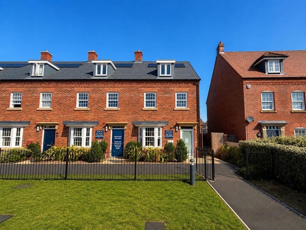 Main image of property: Plot 78 'The Kennett', Offa Walk, Great Denham