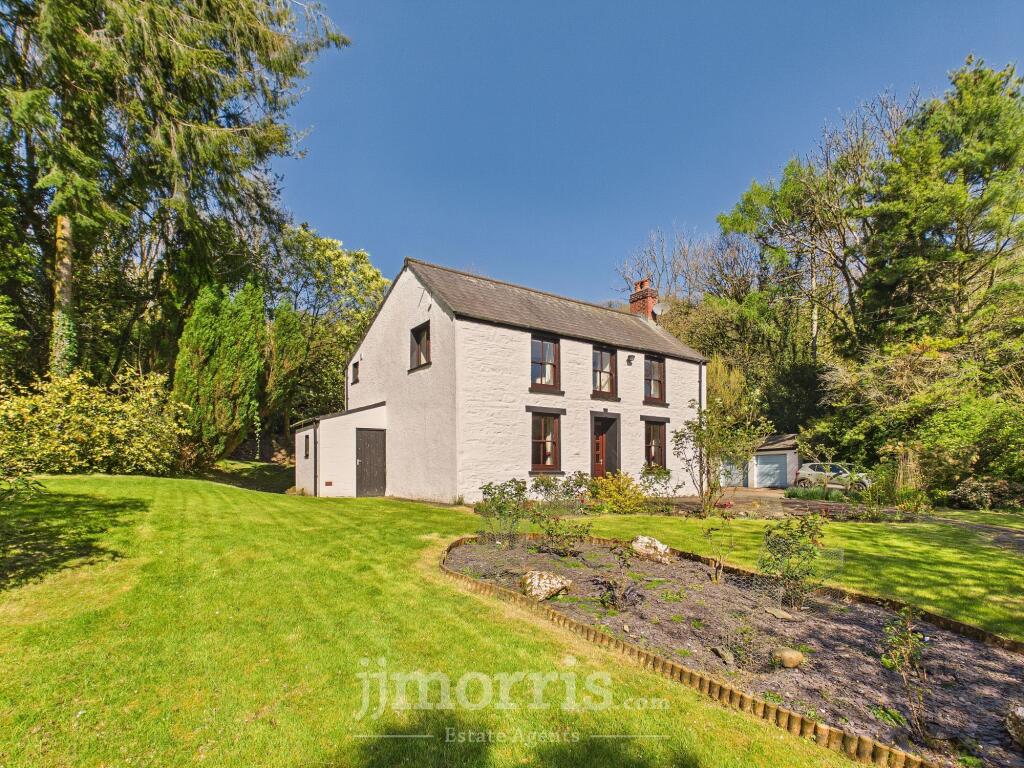 Main image of property: Llanycefn, Clynderwen, SA66