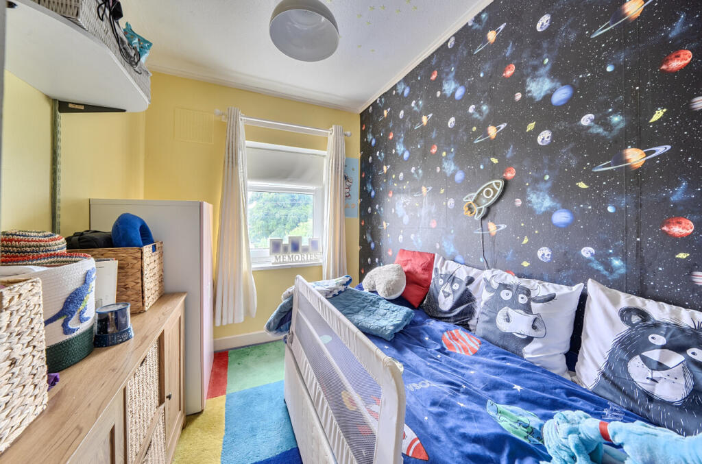 Burrowfield, Bruton, Somerset, BA10 0HN - More