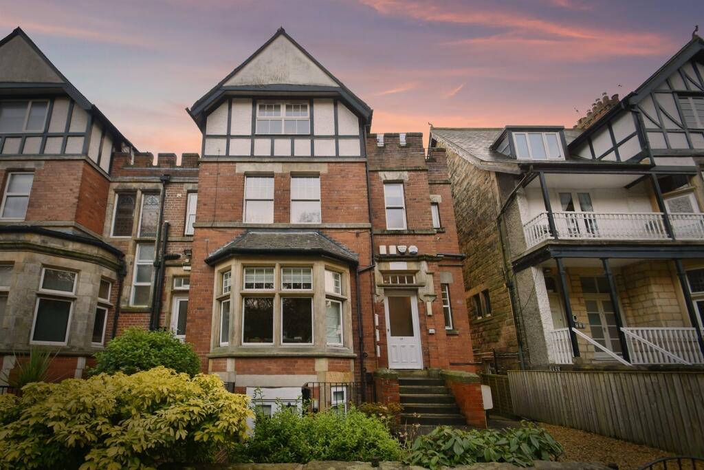 Main image of property: Harlow Moor Drive, HARROGATE