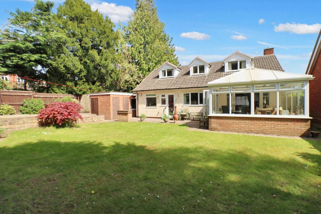 Main image of property: Parkwood Drive, Hartburn Village, Stockton-On-Tees