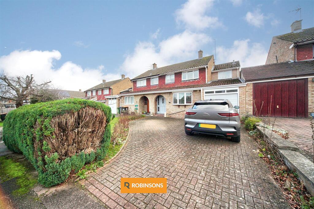 Main image of property: Candale Close, Dunstable