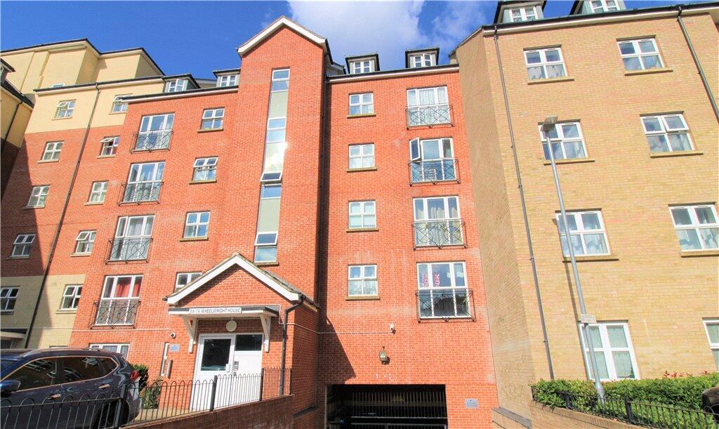 Main image of property: Wheelwright House, Palgrave Road, Bedford
