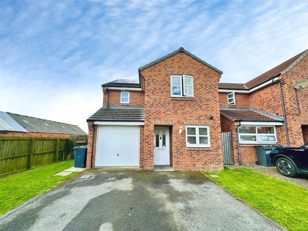 Main image of property: The Lanes, Darlington, DL2