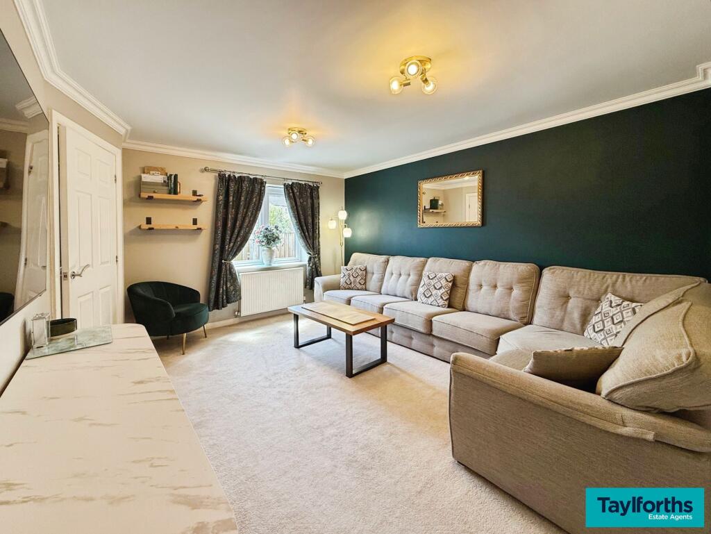 Brindley Mews, Barnoldswick, BB18 photo 3