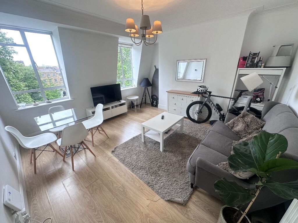 Main image of property: Dorset Square, London, NW1