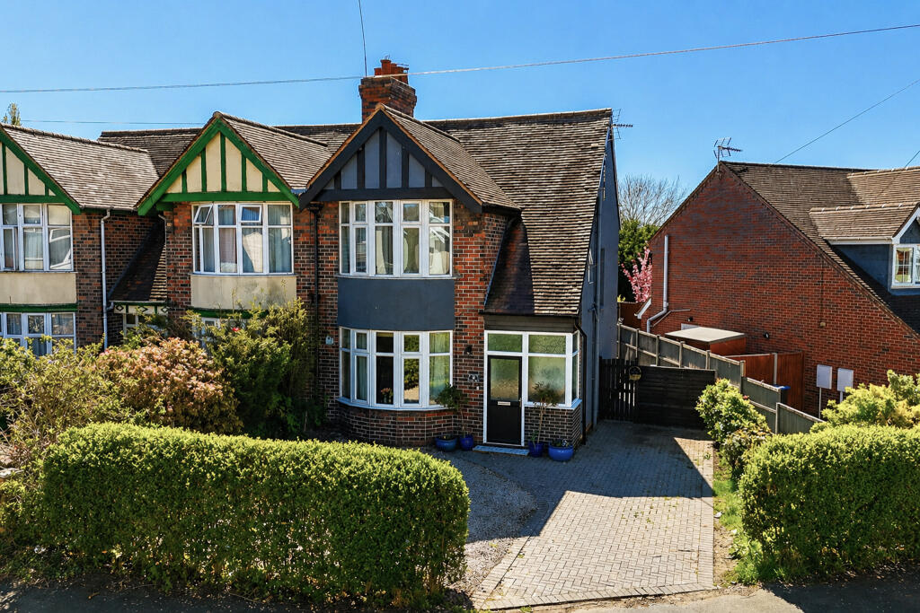 Main image of property: Regent Street, Barwell, Leicester, Leicestershire