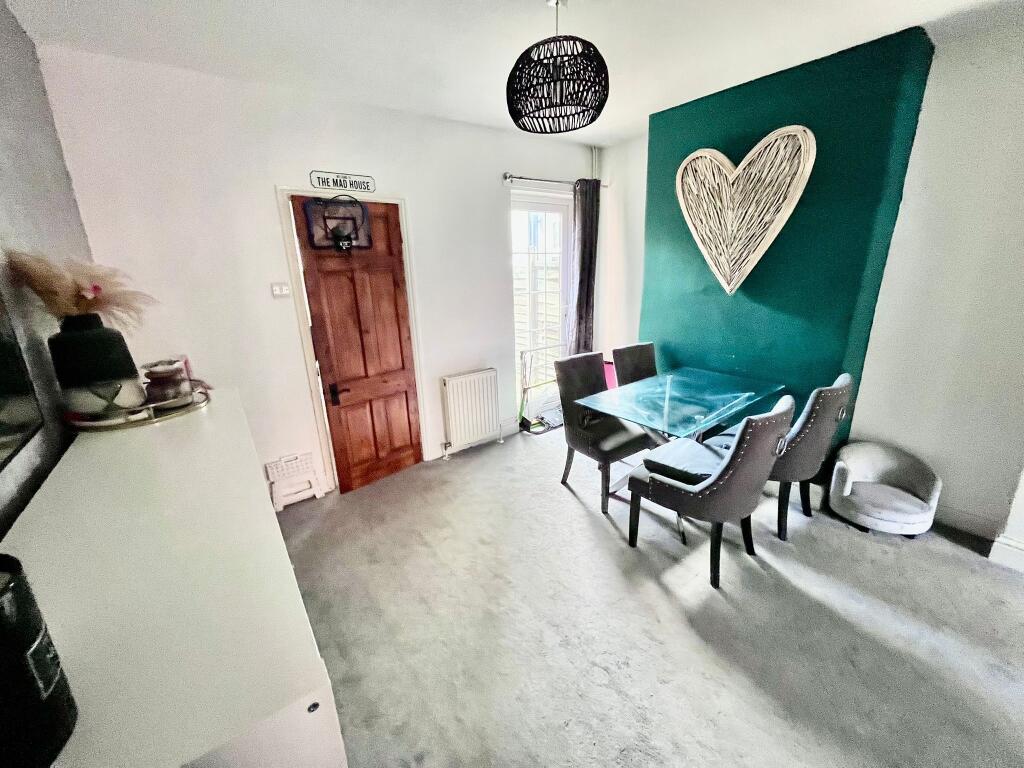 House in Milton Keynes, Newport Pagnell - View 5