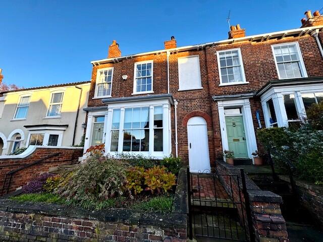 Main image of property: 49 Upgate Louth LN11 9HD