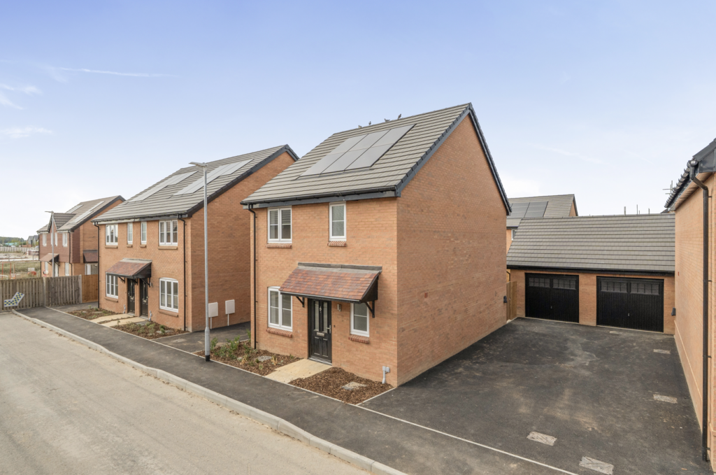 Main image of property: Damselfly Road, Herne Bay