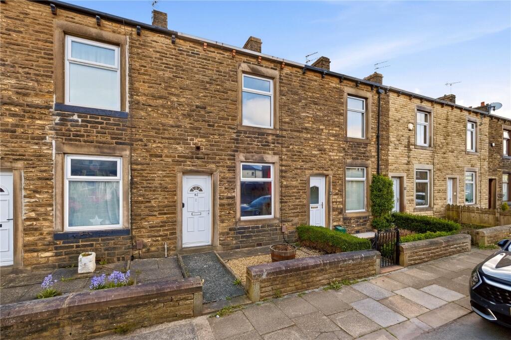 Main image of property: Langroyd Road, Colne, Lancashire, BB8