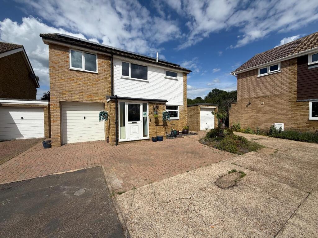 Main image of property: The Lawns, Everton, Sandy