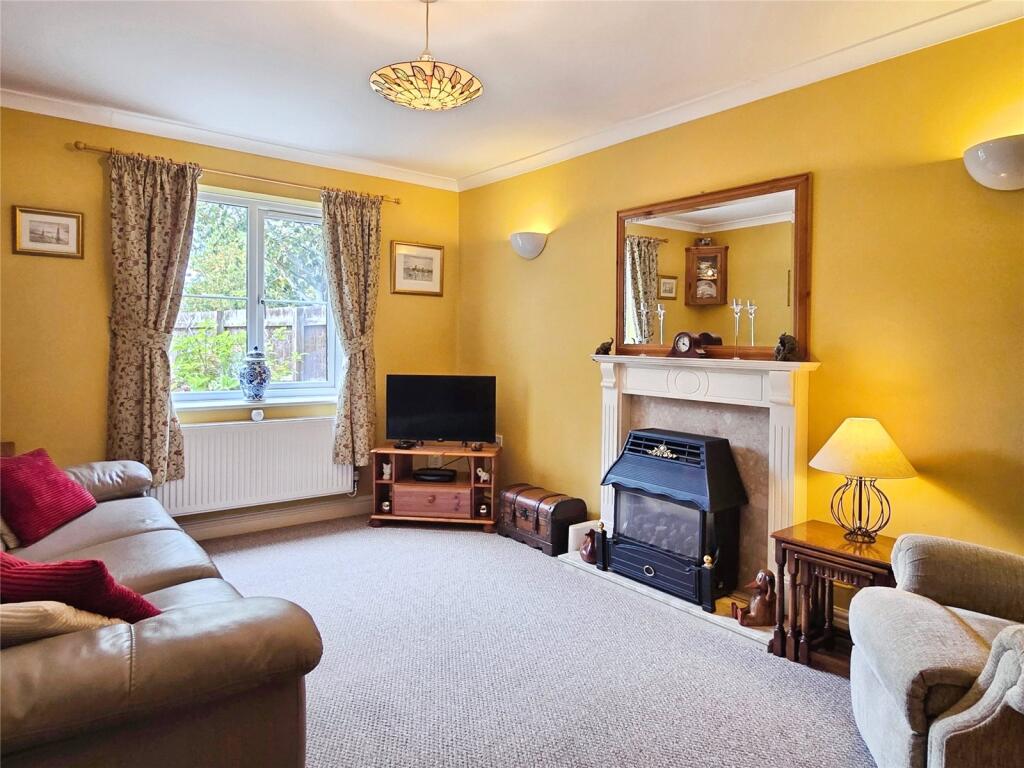 House in Oswestry - View 2