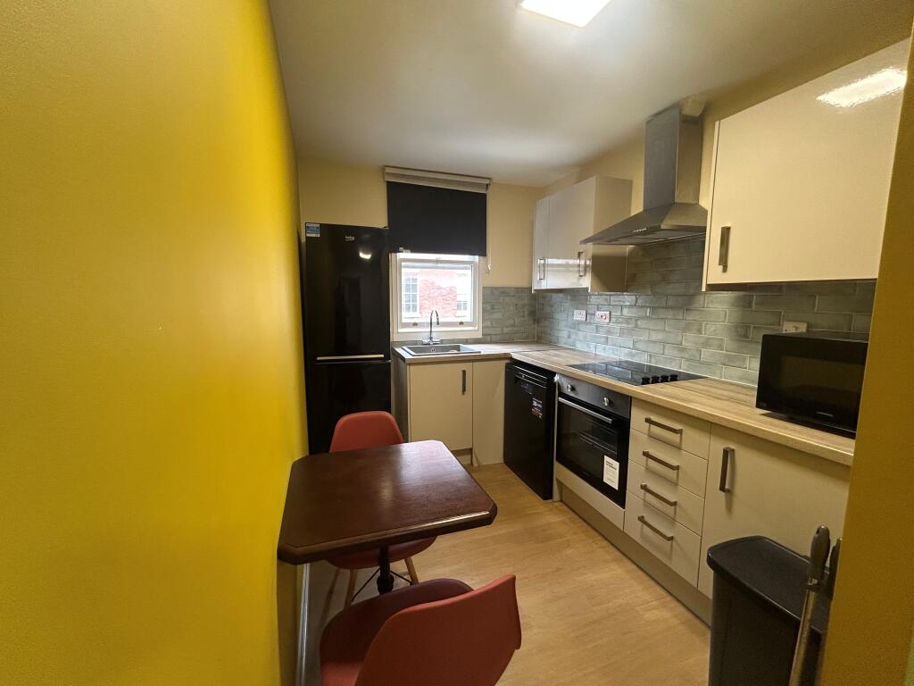 Main image of property: Triangle south, Clifton
