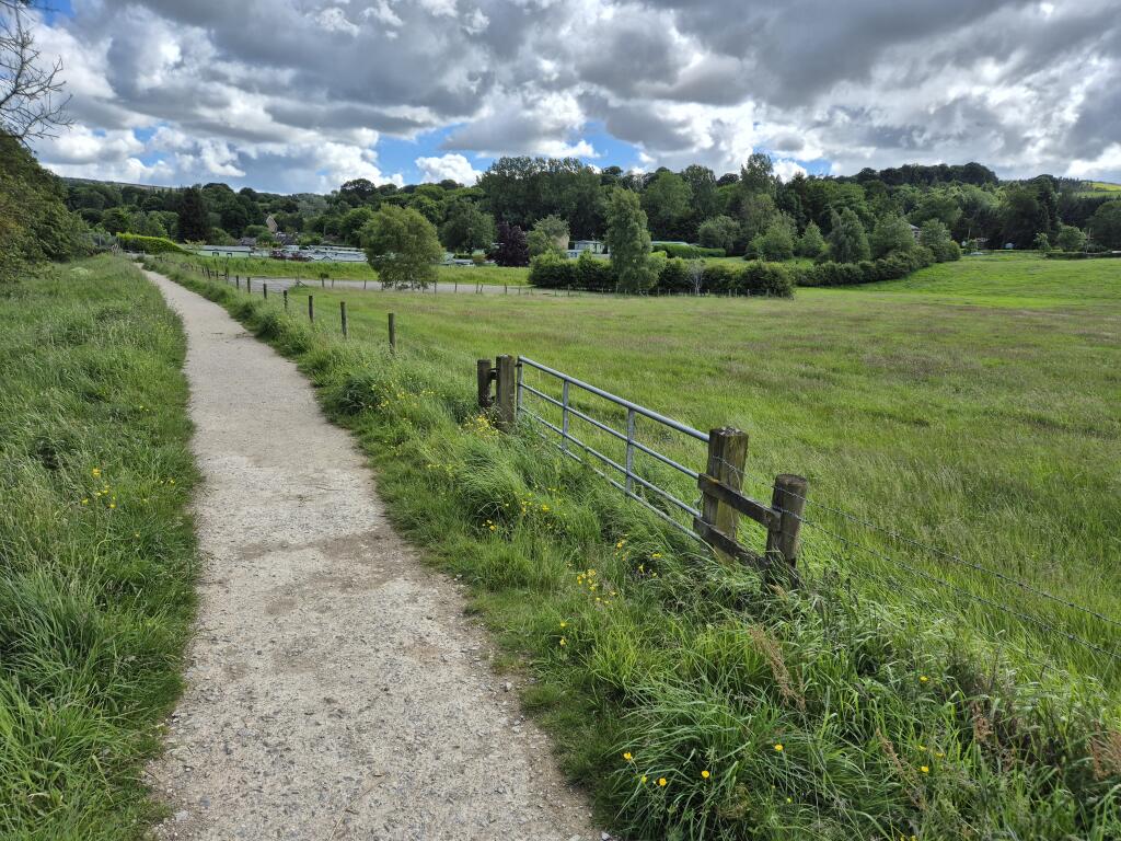 LOT 1 Land at, Brigg House, Pateley Bridge, North Yorkshire, HG3 5HL - More