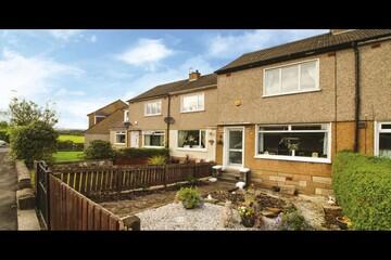 Main image of property: Nevis Road, Glasgow, G61 4LF