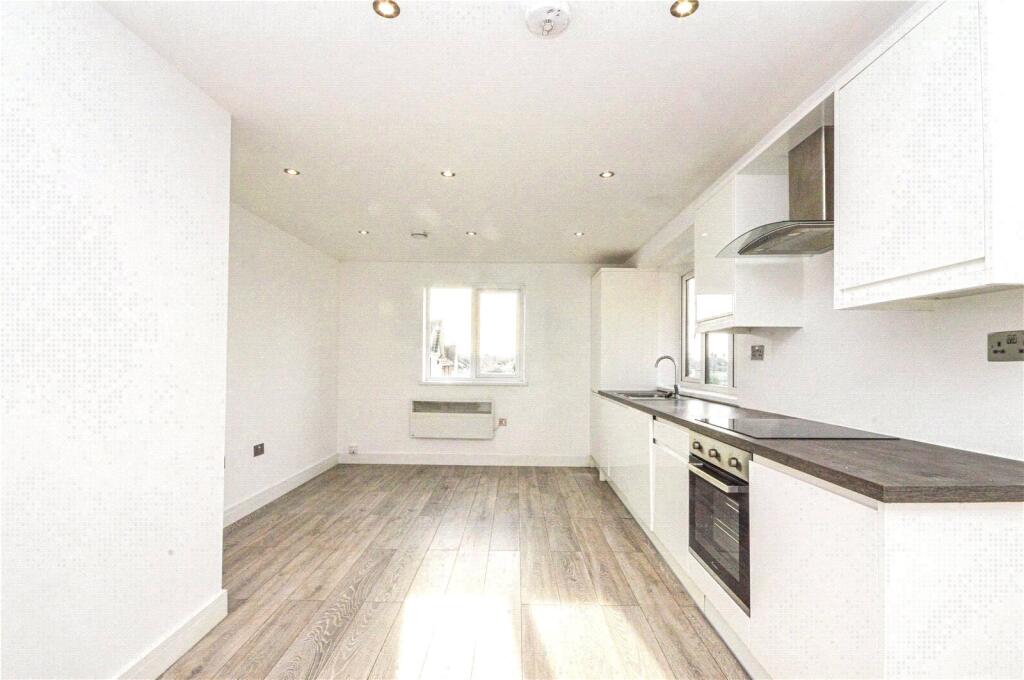 Main image of property: Coach Builders House, Stratton Road, Town Centre, Swindon, SN1