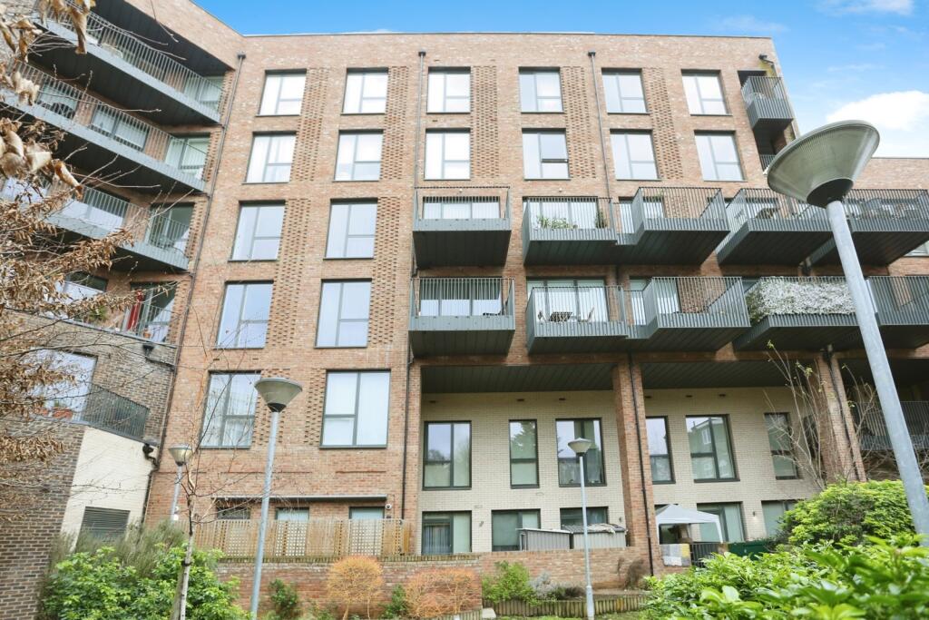 Main image of property: Loampit Vale, London, SE13