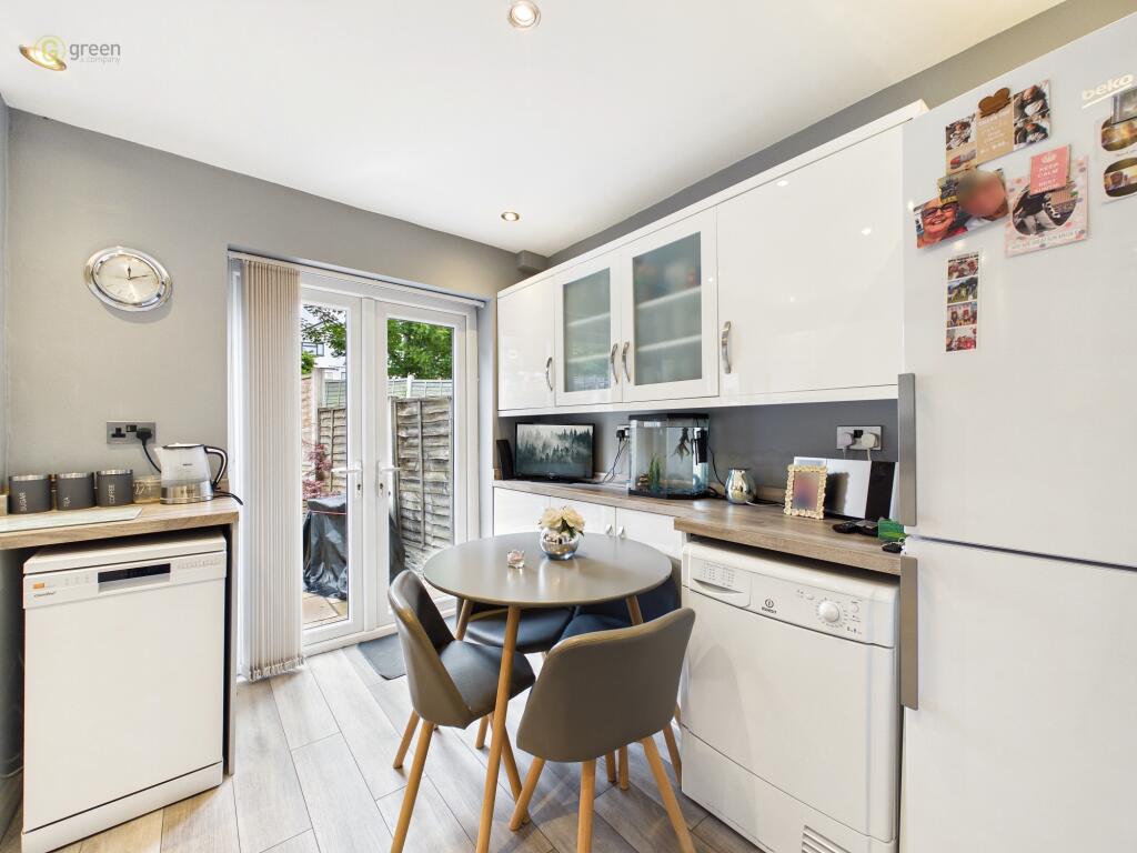 Castleton Road, Great Barr, Birmingham, B42 photo 3