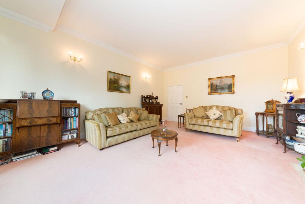 Apartment in Peterborough - View 3