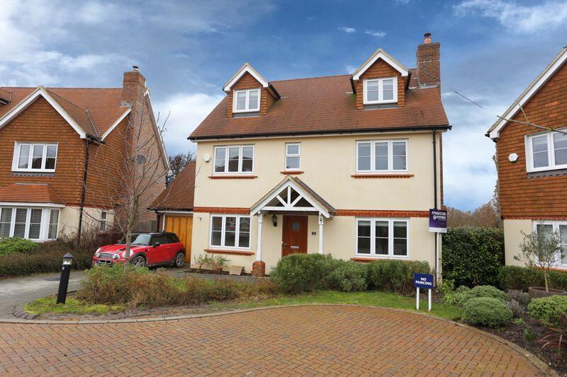 Main image of property: Hurstbeech Close, Hurstpierpoint
