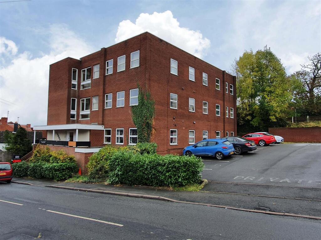 Main image of property: Furlong Court, Furlong Lane, Halesowen