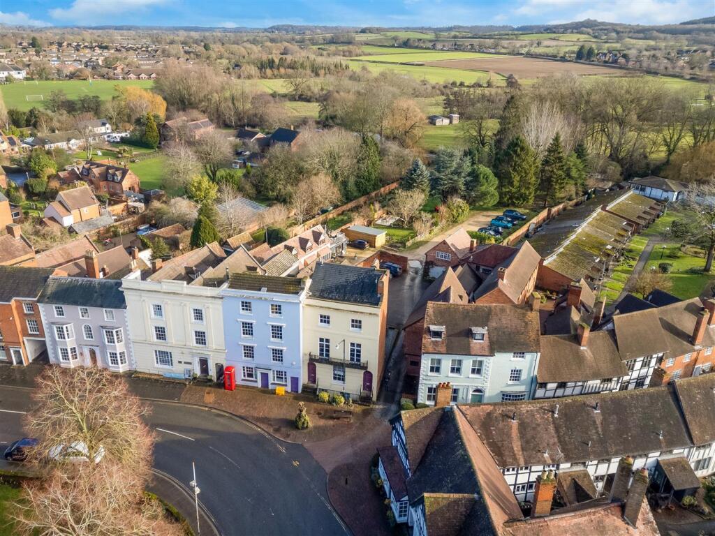 Additional image 31 of Church Street, Alcester B49 5AJ