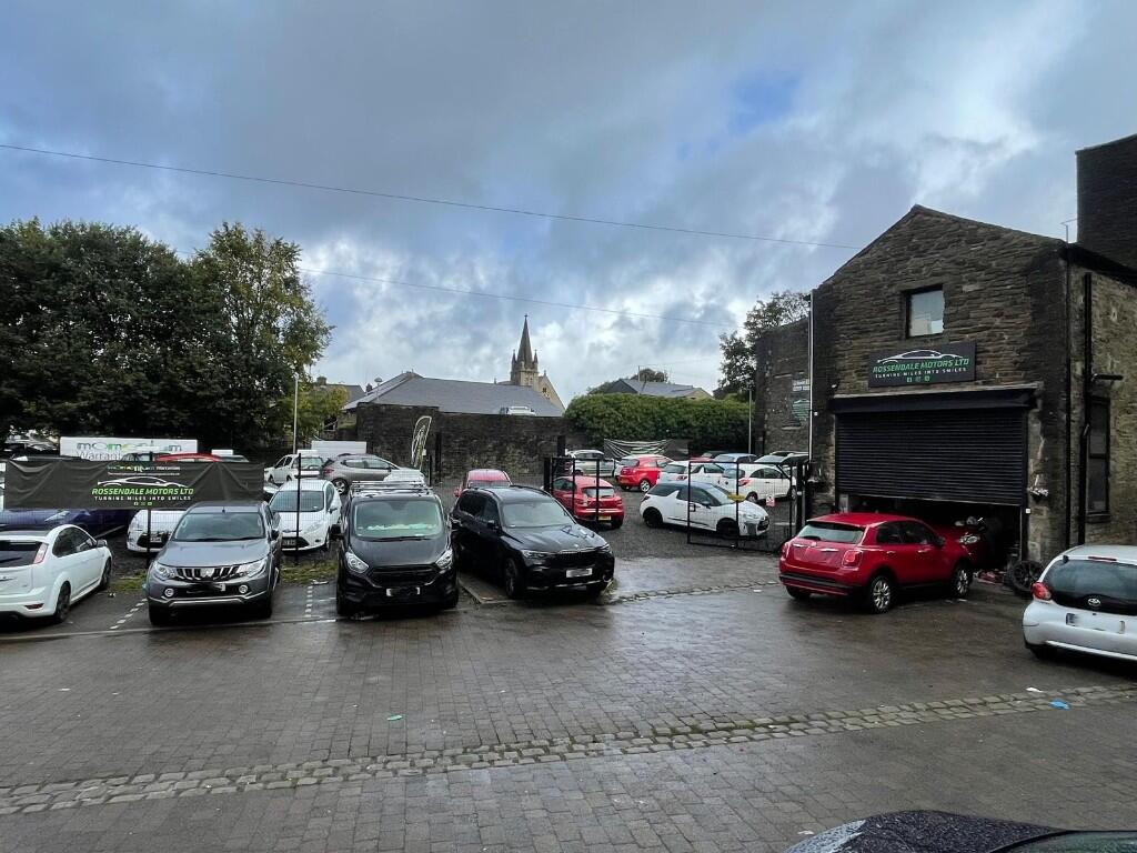 Additional image 19 of Investment Property at Bell Street, Rossendale (district Of), Lancashire, BB4