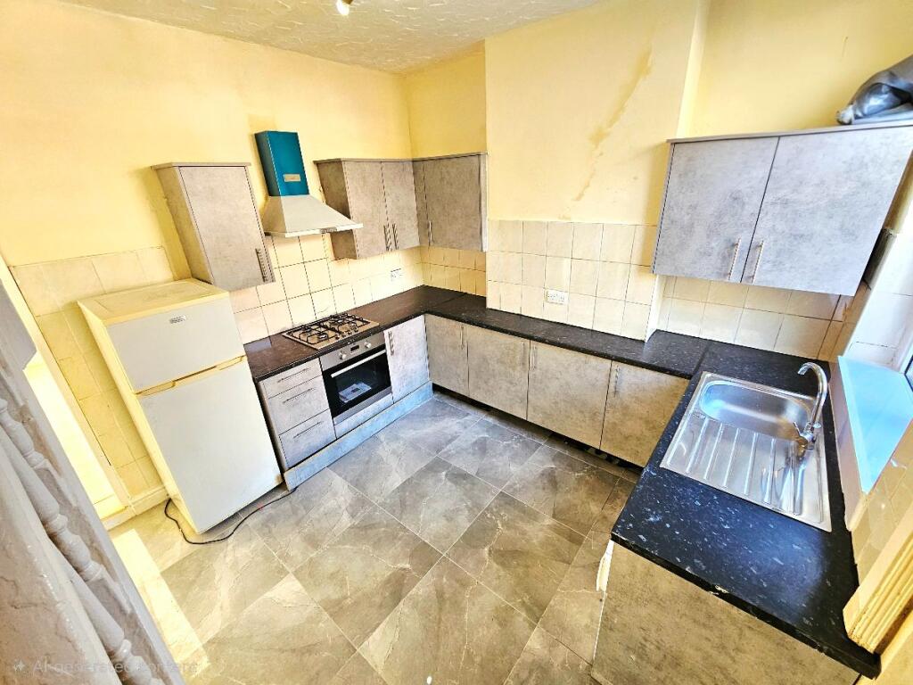 Crantock Street, Longsight, Manchester, M12 photo 3