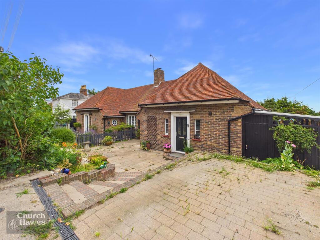 Main image of property: Beeleigh Road, Maldon