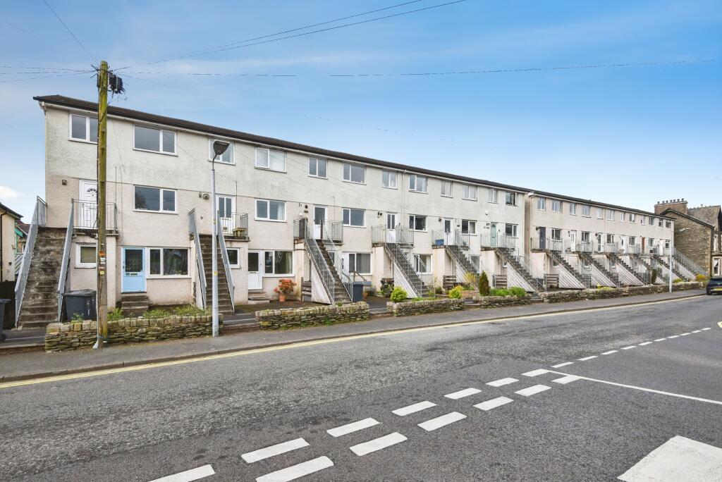 Main image of property: Oak Street, Windermere, LA23