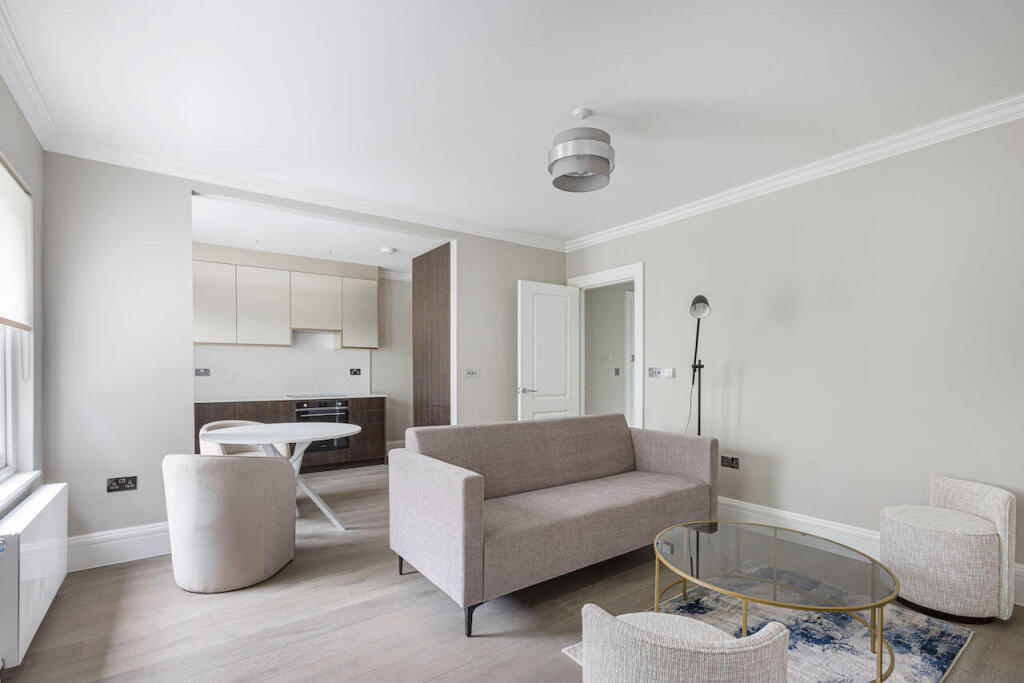 Main image of property: Collingham Road, SW5